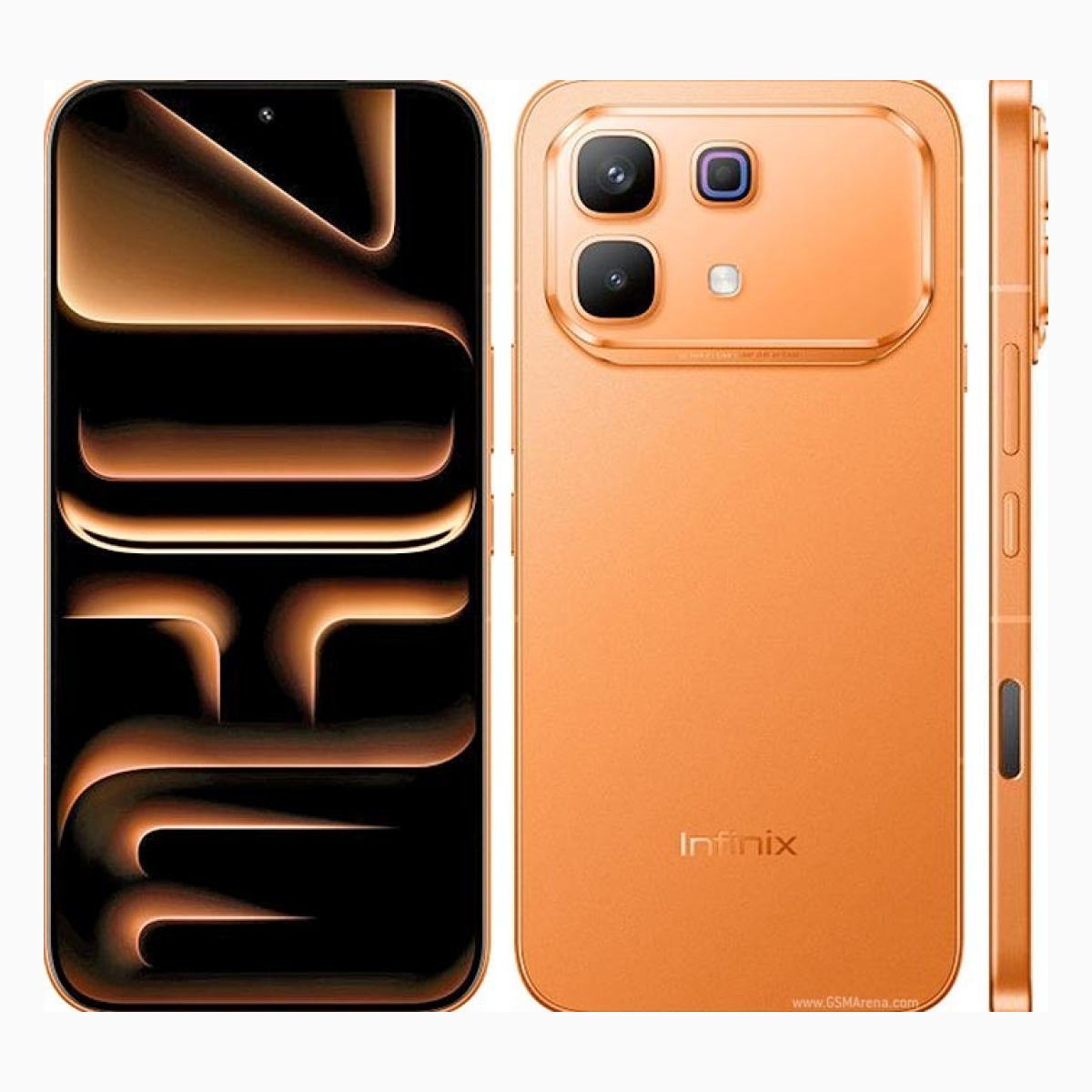 Infinix Note 60 Pro