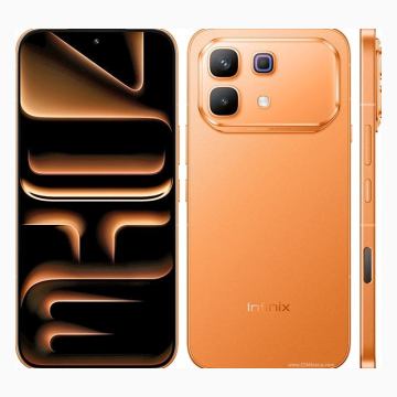Infinix Note 60 Pro