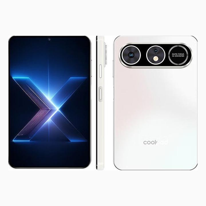 Coolpad Cool X Wide