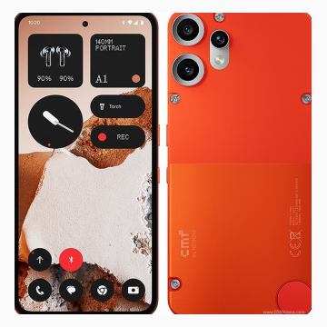 Nothing CMF Phone 2 Pro