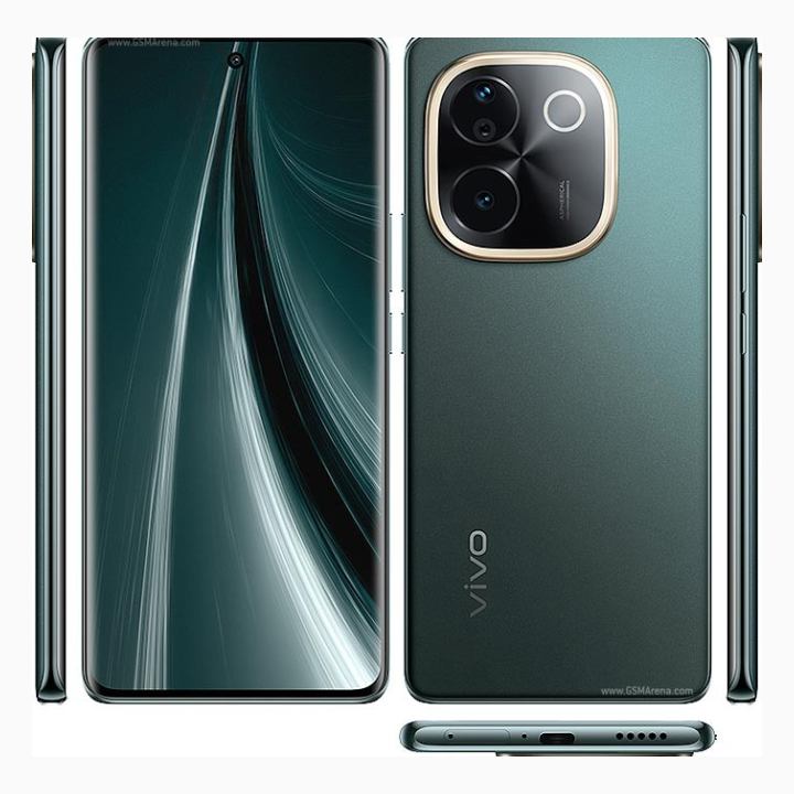 Vivo T3 Pro