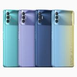 Tecno Spark 8P