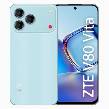 ZTE Blade V80 Vita