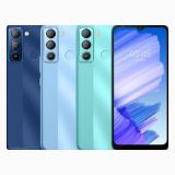 Tecno Pop 5 LTE