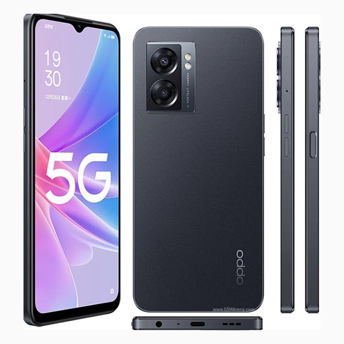 OPPO A56s