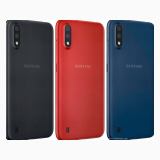 Samsung Galaxy M01