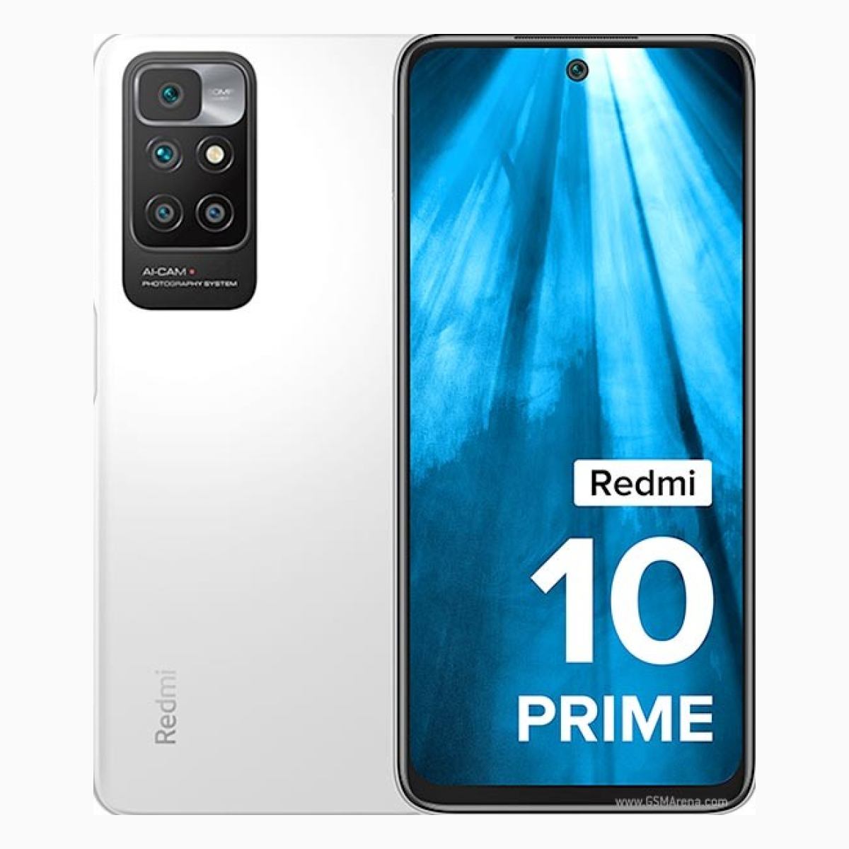 Xiaomi Redmi 10 Prime 2022
