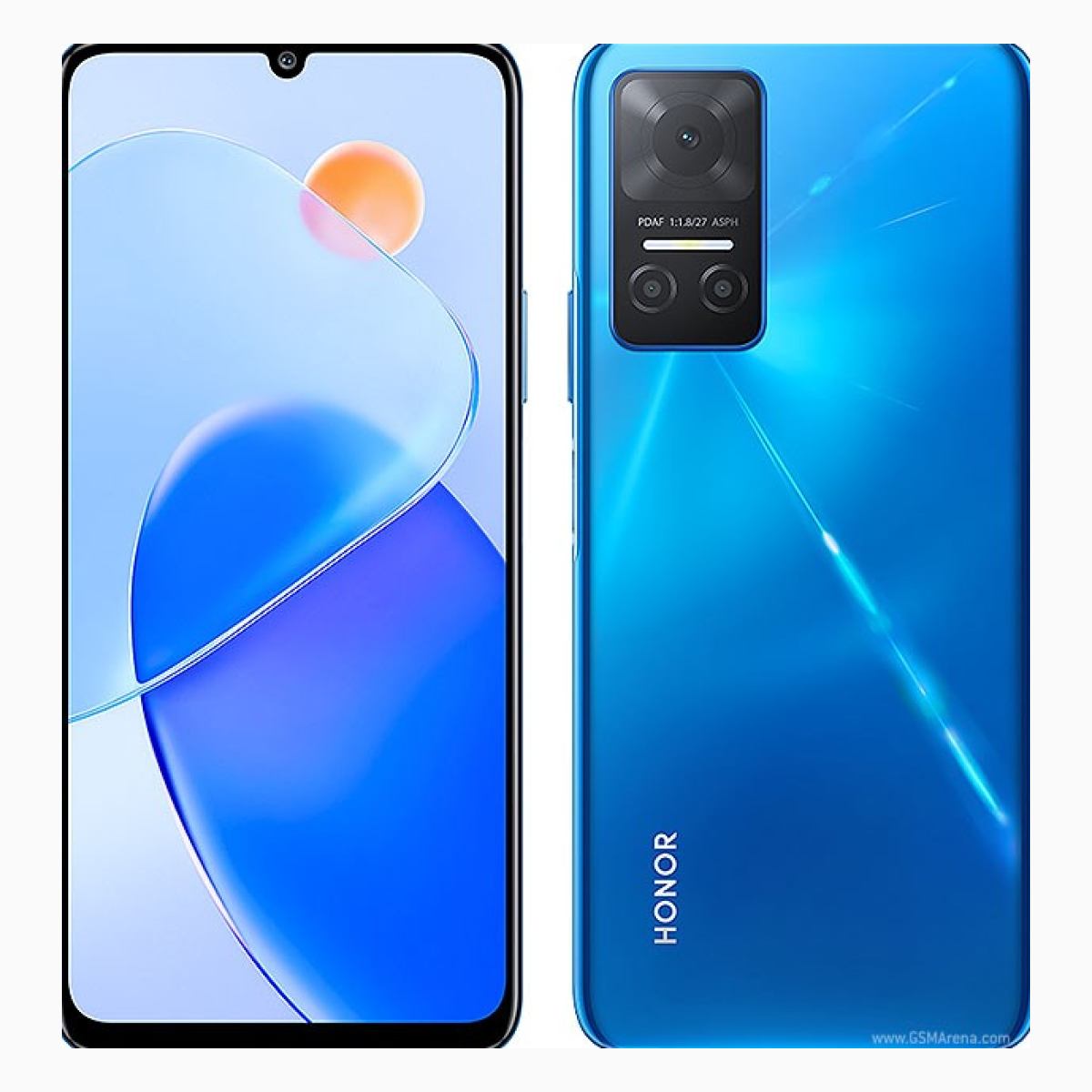 Honor Play6T