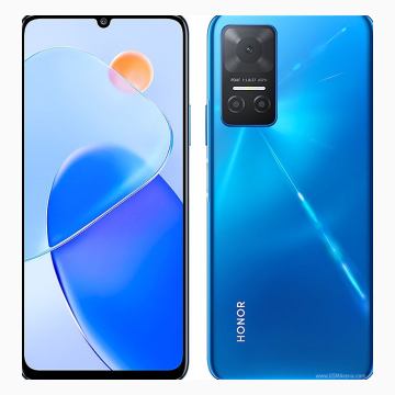 Honor Play6T