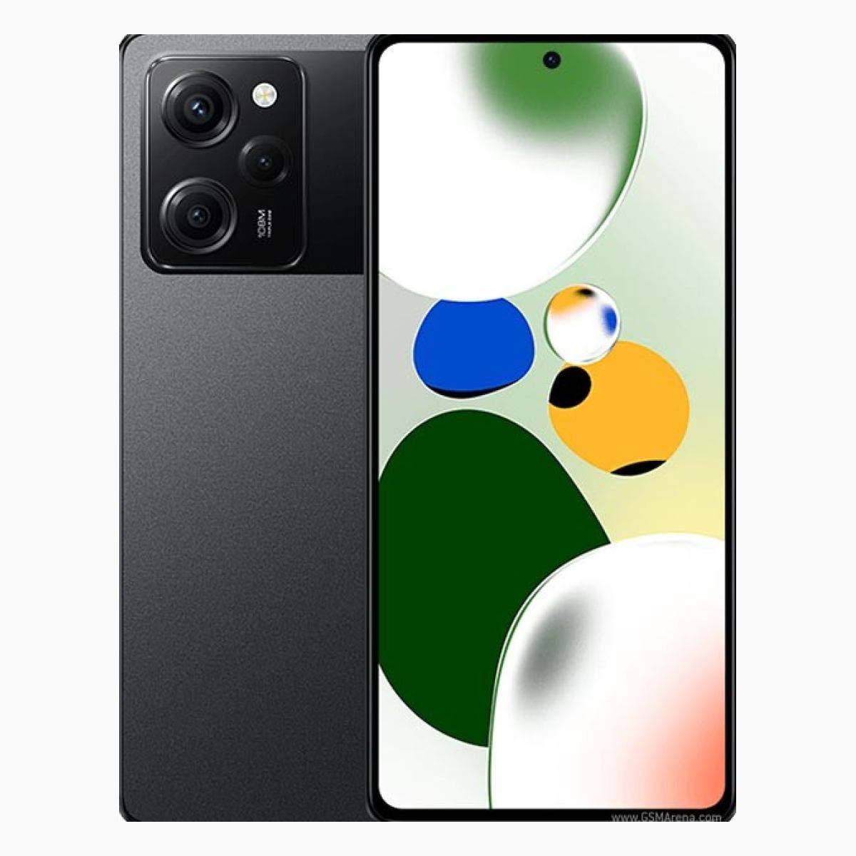 Xiaomi Redmi Note 12 Pro Speed