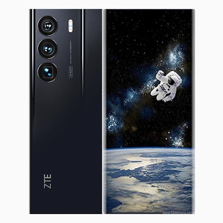 ZTE Axon 40 Ultra Space Edition