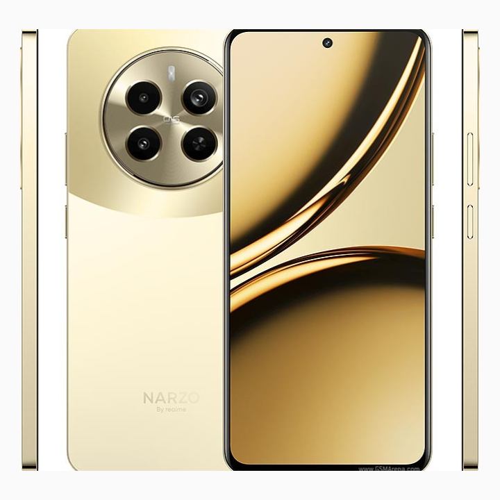 Realme Narzo 70 Pro