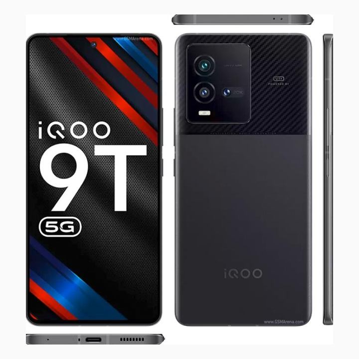 Vivo iQOO 9T
