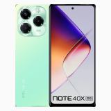 Infinix Note 40X 5G