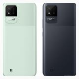 Realme Narzo 50i