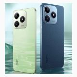Realme C63