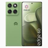 Motorola Edge 60