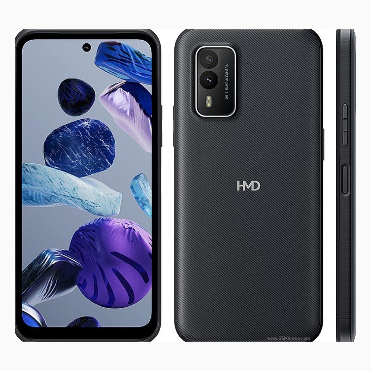HMD XR21
