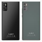Cubot P50