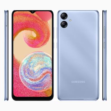 Samsung Galaxy A04e