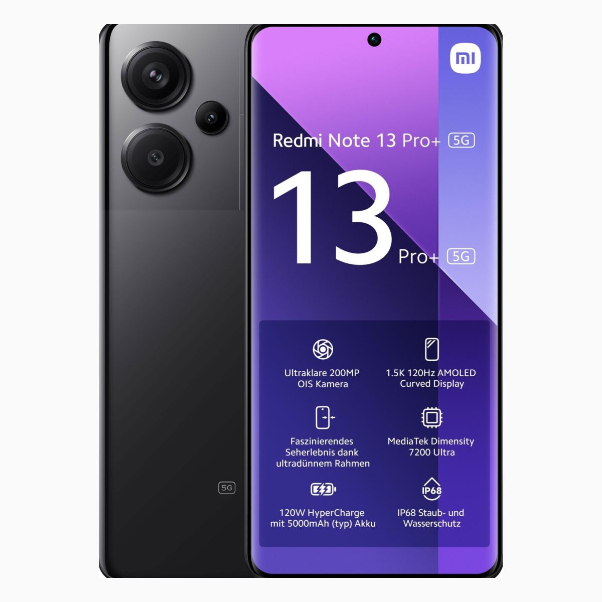 Xiaomi Redmi Note 13 Pro
