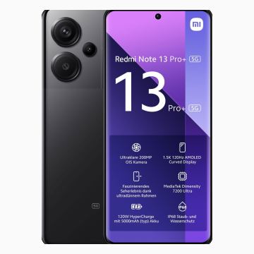 Xiaomi Redmi Note 13 Pro