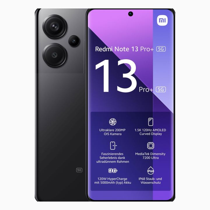 Xiaomi Redmi Note 13 Pro