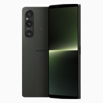 Sony Xperia 1 V
