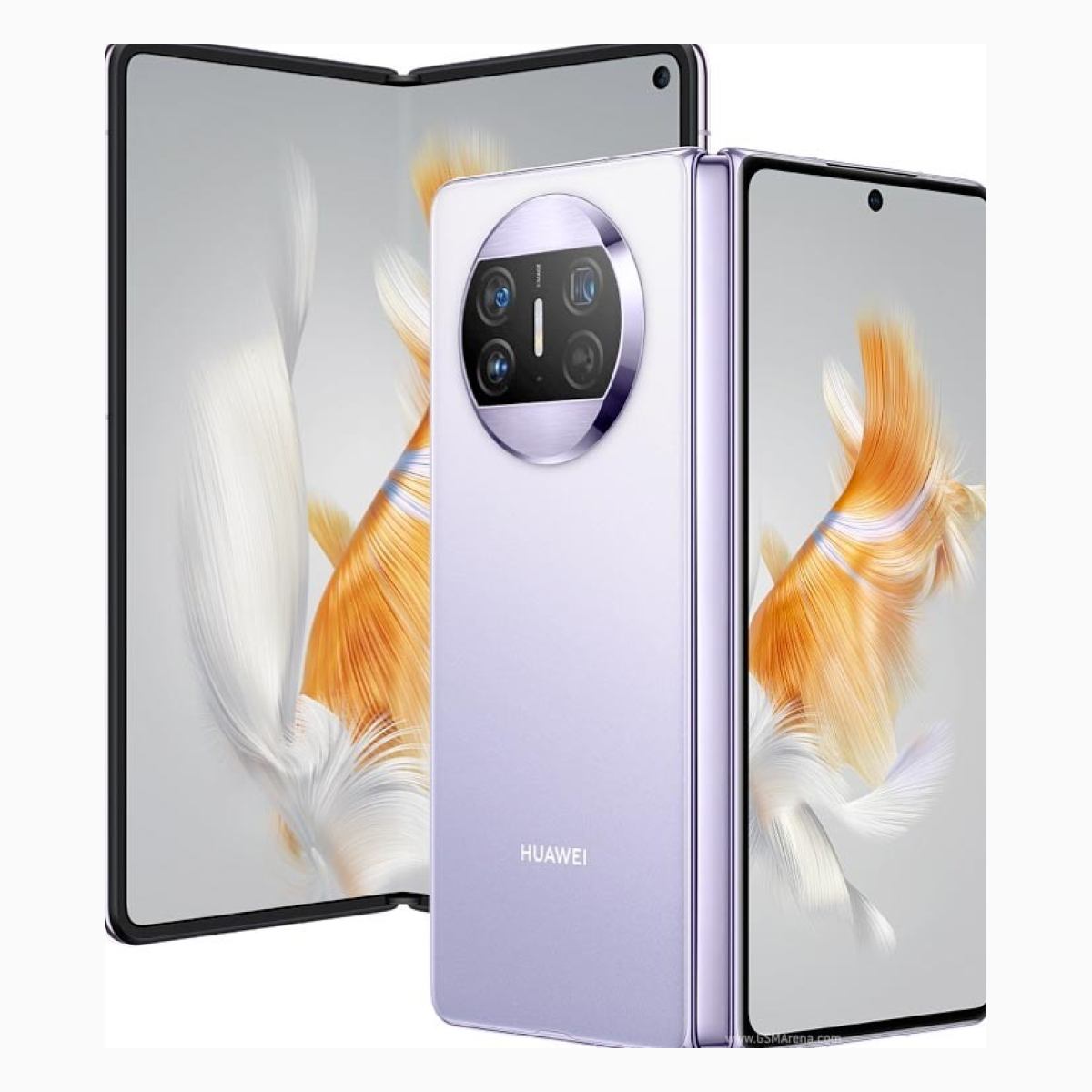 Huawei Mate X3