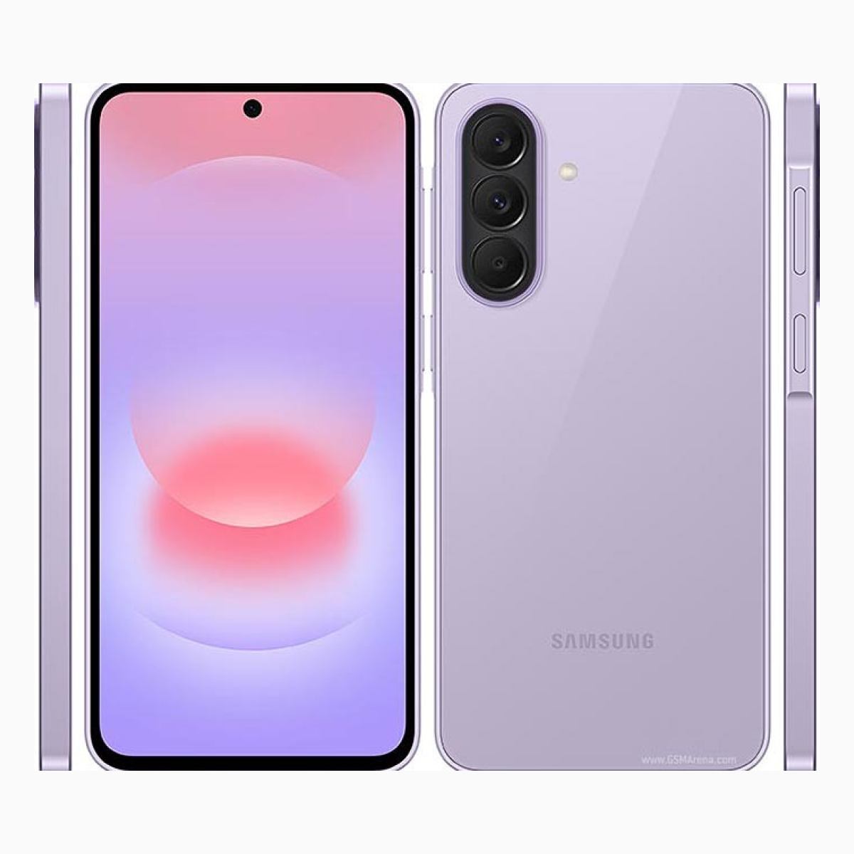 Samsung Galaxy A37