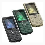Nokia 300 Charge