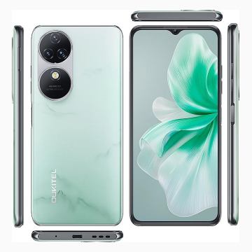 Oukitel C38