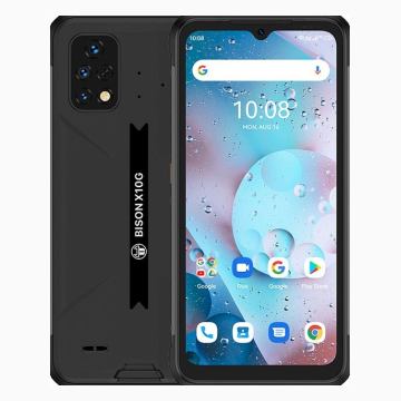Umidigi Bison X10G