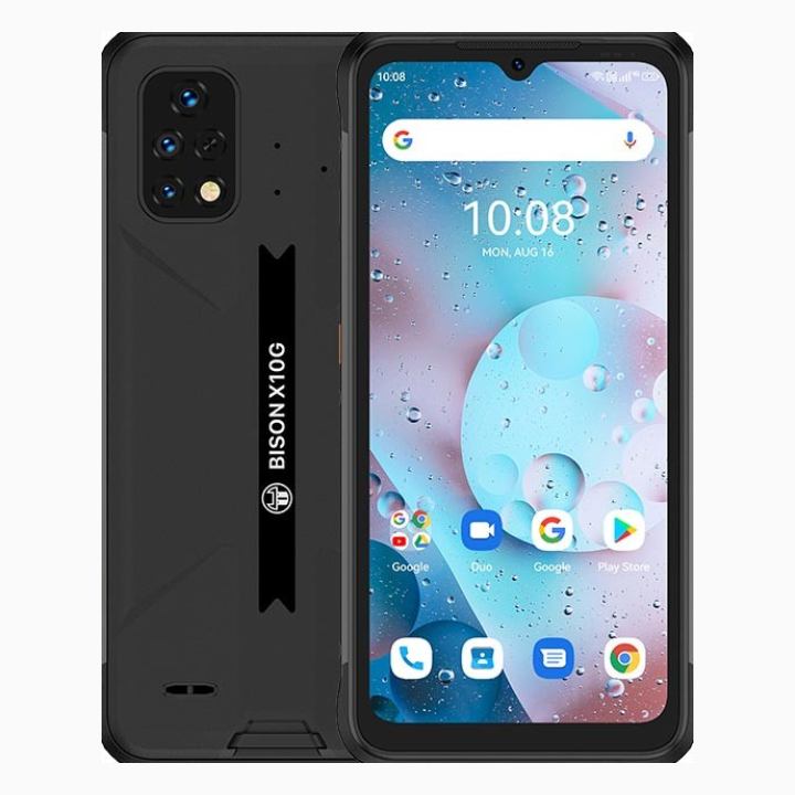Umidigi Bison X10G