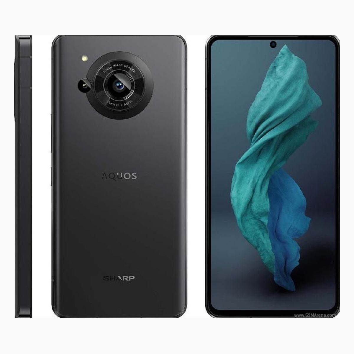 Sharp Aquos R7s