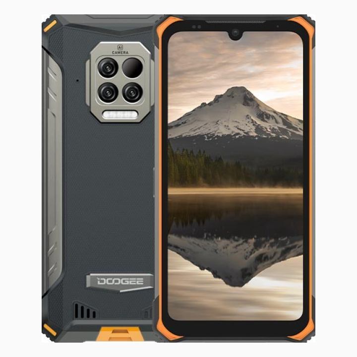 Doogee S86 Pro