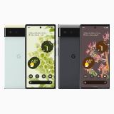 Google Pixel 6