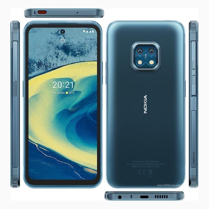 Nokia XR20