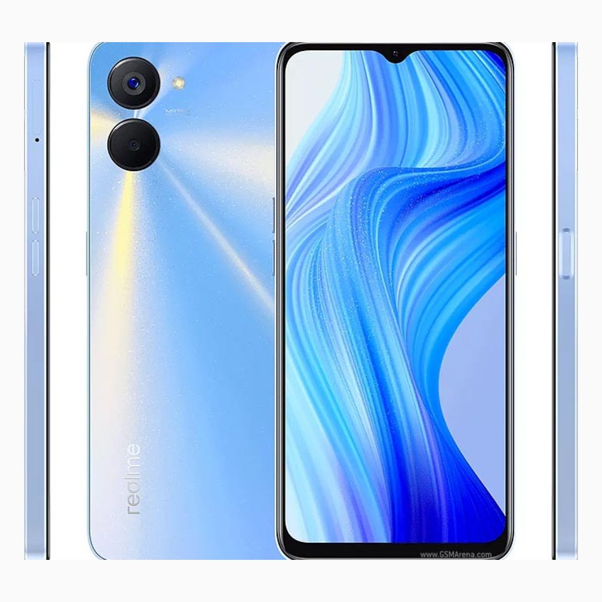 Realme V20