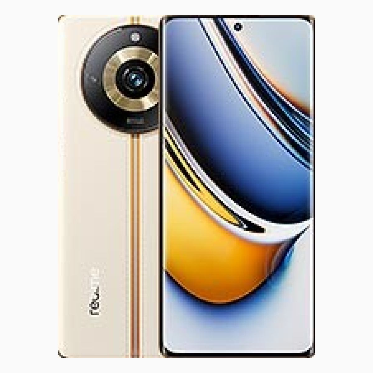 Realme 11 Pro+