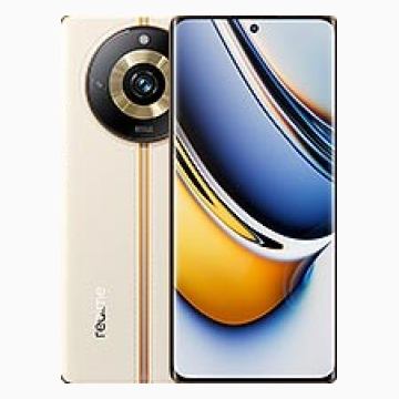 Realme 11 Pro+