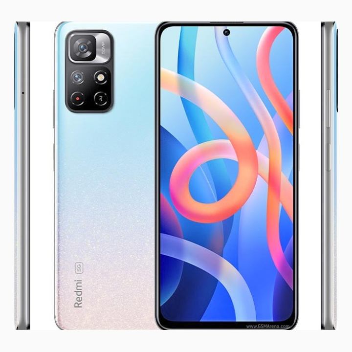 Xiaomi Redmi Note 11T 5G