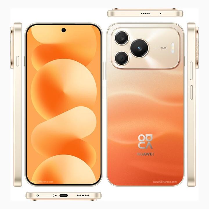 Huawei nova 16 SE