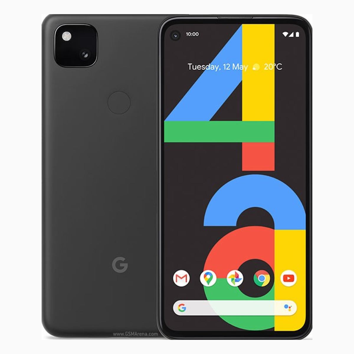 Google Pixel 4a