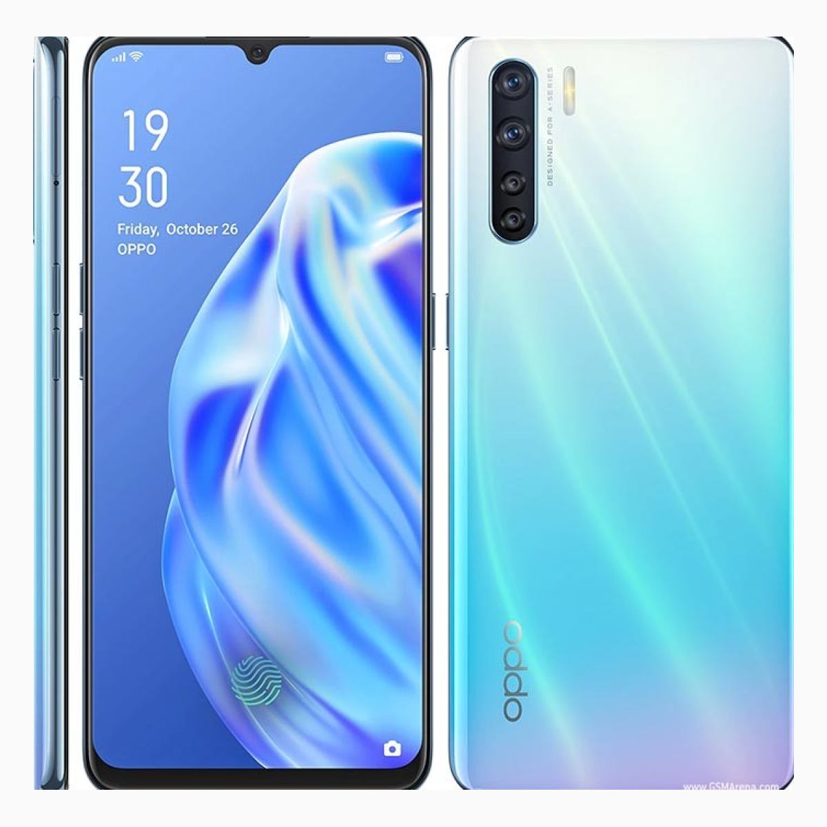 OPPO F15