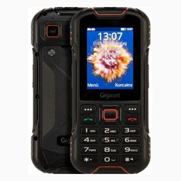 Gigaset GLX8 Plus