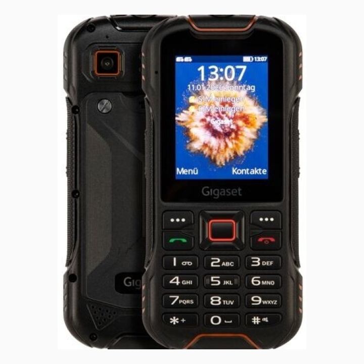 Gigaset GLX8 Plus