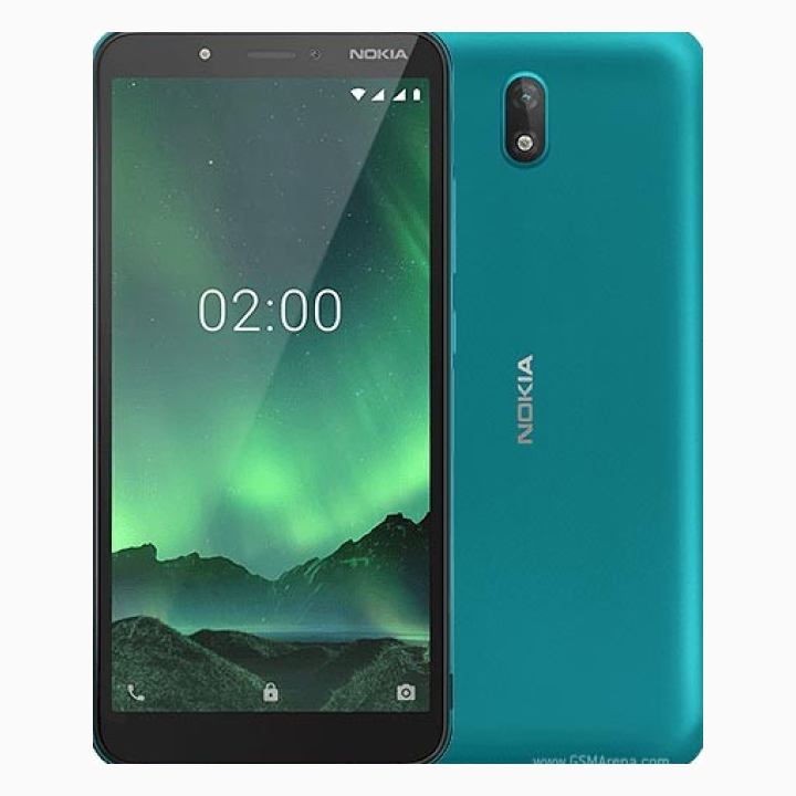 Nokia C2