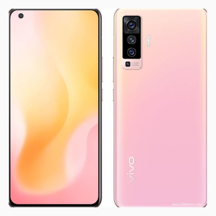Vivo X50 5G