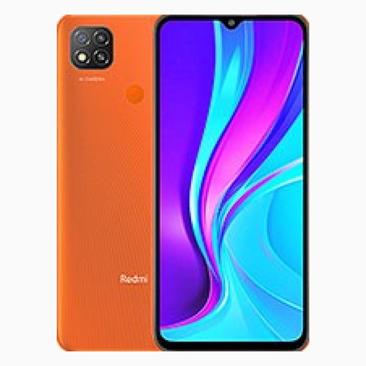 Xiaomi Redmi 9 (India)